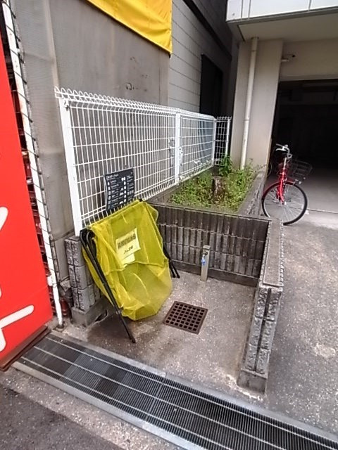 エクセランス西宮の外観