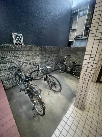 立花スプリングスの外観|建物外観を気になさる方へ、見た目の良い物件です
