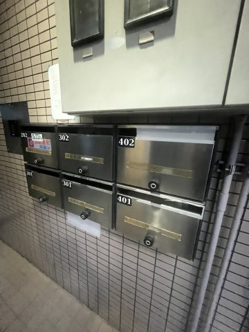 立花スプリングスのその他共用部分