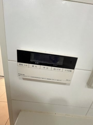 レグルス甲南山手の設備
