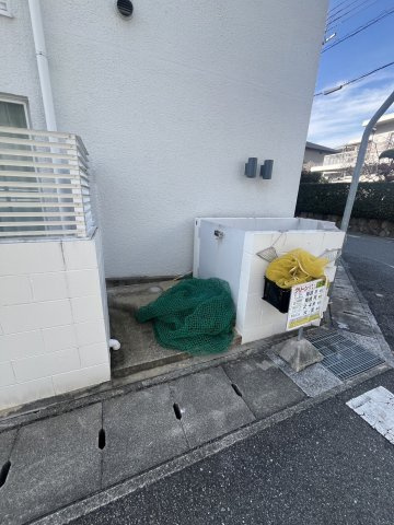レグルス甲南山手のその他共用部分