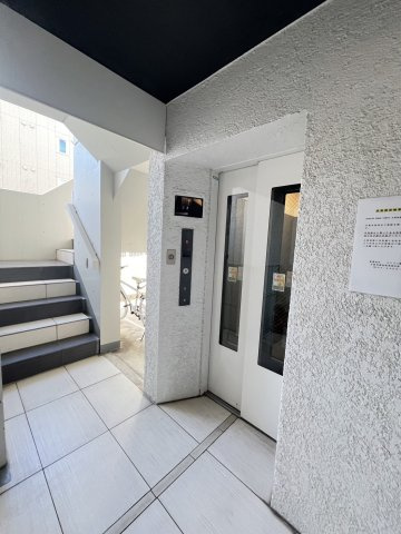 レグルス甲南山手のその他共用部分