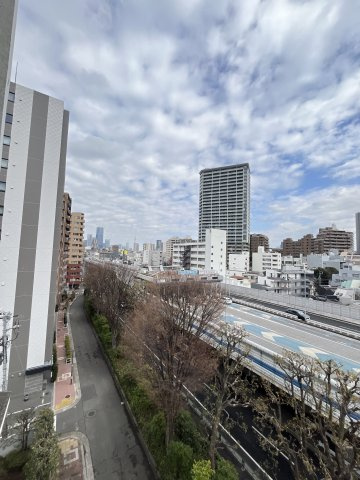 ZOOM恵比寿の展望