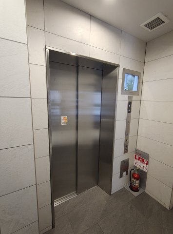 プロヴィスタ神戸三宮EASTのその他共用部分