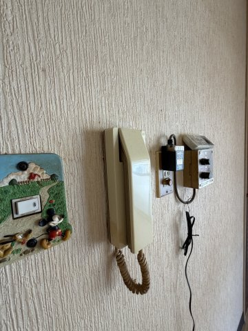 サンシャイン兵庫のセキュリティ