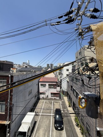 サンシャイン兵庫の展望