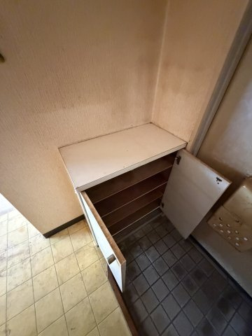 サンシャイン兵庫の設備