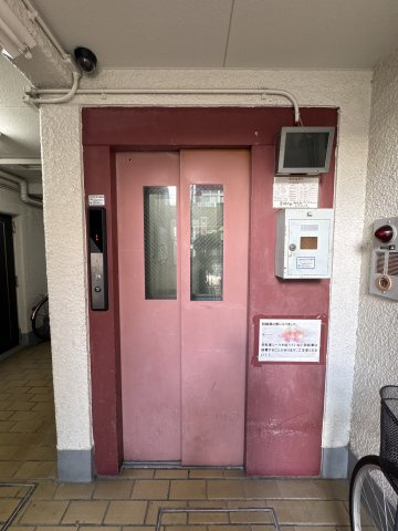 サンシャイン兵庫のその他共用部分