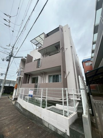 シティライフ稗原のその他