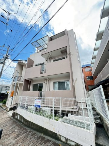 シティライフ稗原