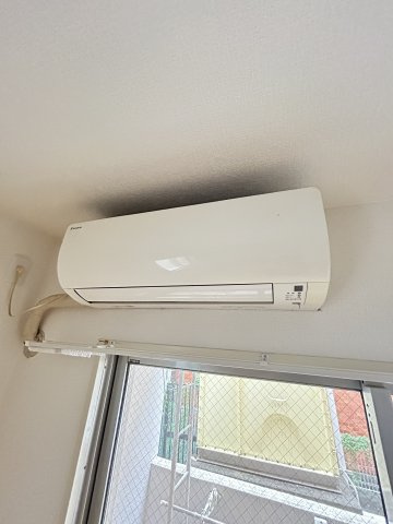シティライフ稗原の設備