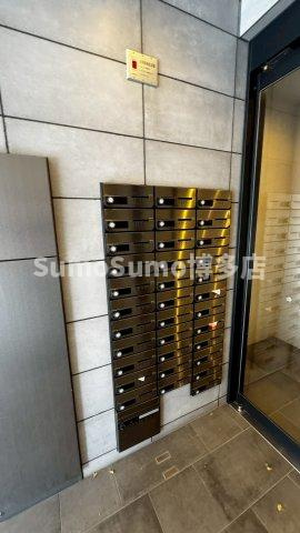 アルティザ博多駅前のその他共用部分