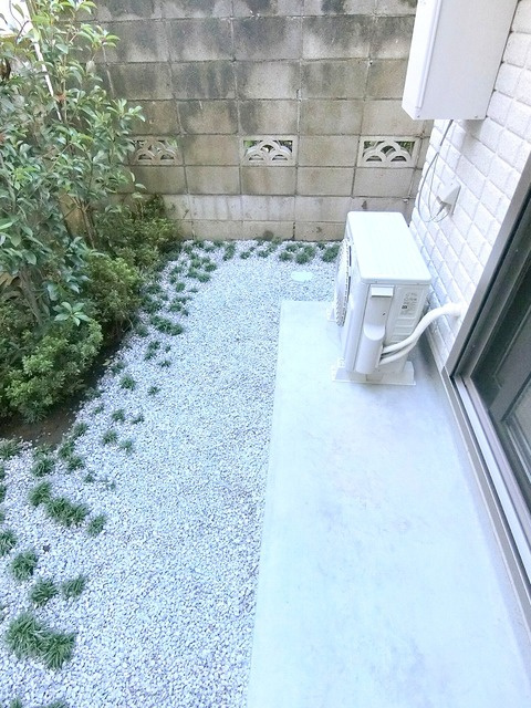 グランシャルムの設備|★室内物干しフック★