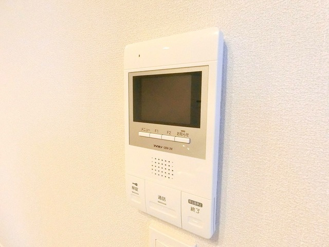 グランシャルムの内装|★浴室乾燥機★