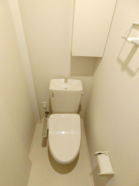 グランシャルムの内装|補遺追い焚き機能★