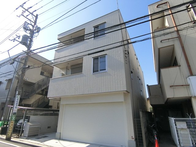 グランシャルムのその他|西友高井戸東店