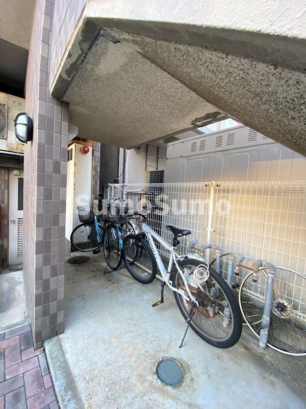 グレースメゾン六本松のその他共用部分