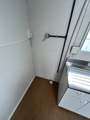 兵庫県尼崎市瓦宮アパートの設備