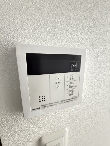 神戸国香通Futurの設備