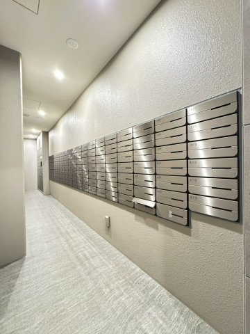 神戸国香通Futurのその他共用部分