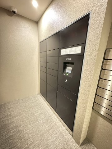 神戸国香通Futurのその他共用部分