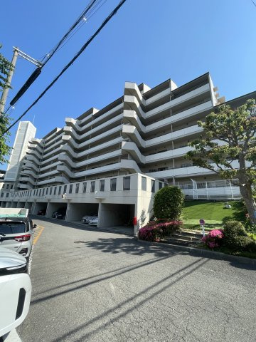サンヴェール須磨妙法寺