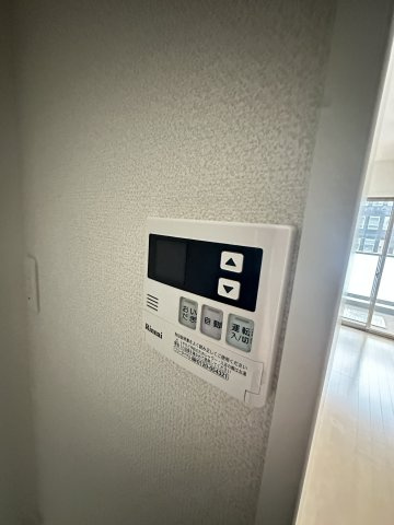サニークレスト赤坂の設備