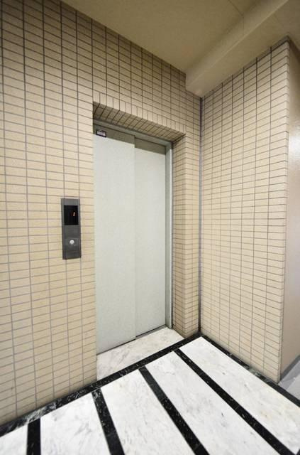 メゾン・ド・ヴィレ恵比寿のその他