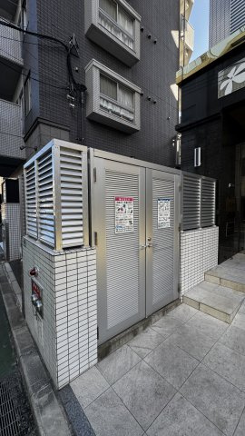 ラハイナ博多のその他共用部分