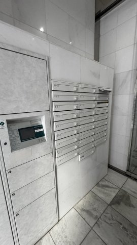 ラハイナ博多のその他共用部分