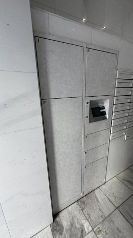 ラハイナ博多のその他共用部分