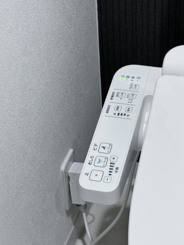 ノア吉塚の設備