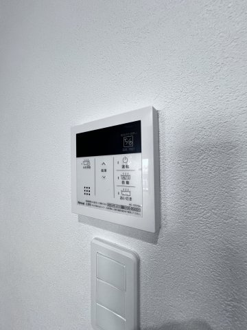 ノア吉塚の設備