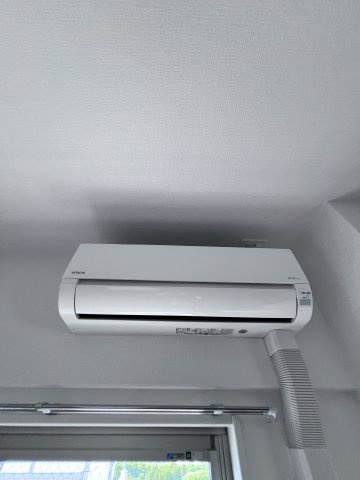 ノア吉塚の設備
