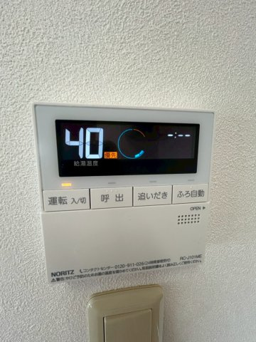 セレーノ甲南山手のその他