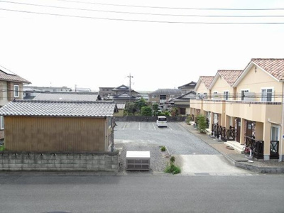 【展望】 | D-room（大和）アーバン華川 | イメージ