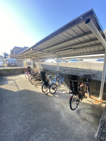 サンシャインＡのその他共用部分