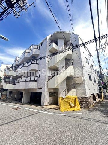 グランエクリュ中目黒
