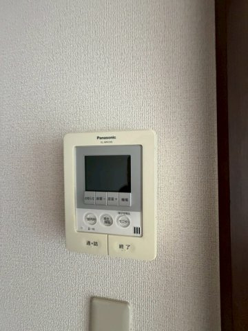 御影山手タウンハウスのセキュリティ