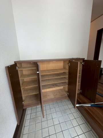 御影山手タウンハウスのその他