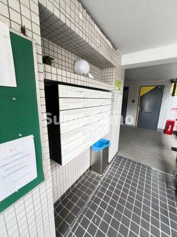 リアライズ本山のその他共用部分