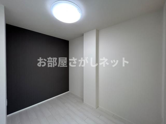 コンフォート　若木【おとり物件なし】#学生・社会人にオススメ！初期費用分割払いOK！の内装|洋室