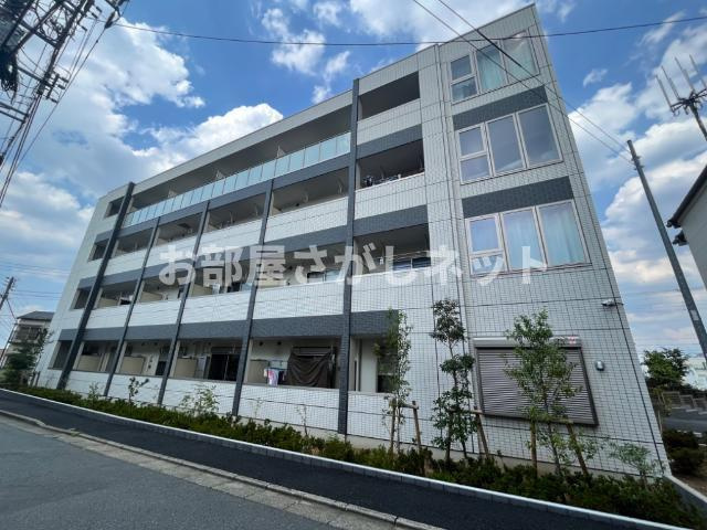 コンフォート　若木【おとり物件なし】#学生・社会人にオススメ！初期費用分割払いOK！の外観|外観写真（昼）
