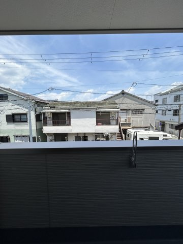 フジパレス武庫川駅北の展望