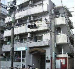 スカイコート桜新町