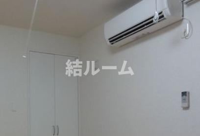 北区滝野川７丁目のアパートの設備|別号室参考写真