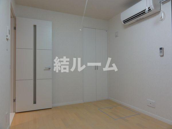 北区滝野川７丁目のアパートの内装|別号室参考写真