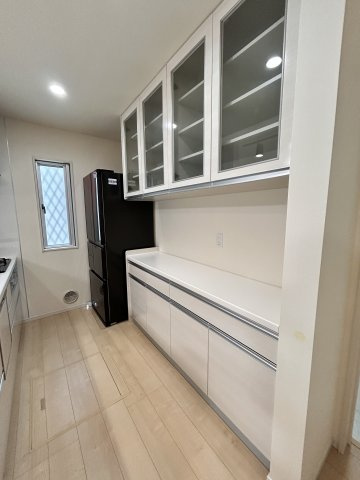 あきる野市牛沼/中古戸建/セカンドハウス利用のため室内大変キレイです♪のその他