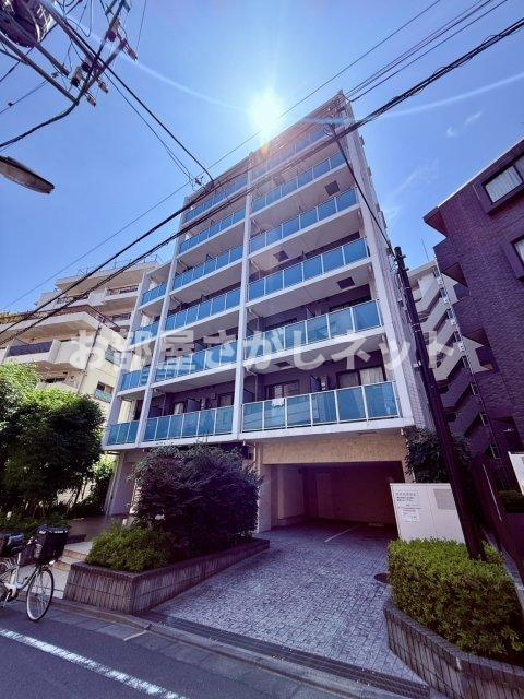 ハーモニーレジデンス山手大塚【おとり物件なし】#学生・社会人にオススメ！初期費用分割払いOK！
