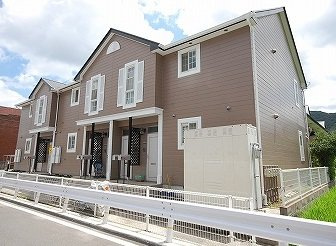 【外観】 | フェニックス徳吉Ｃ | 物件の外観です